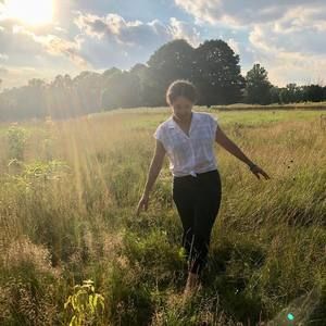 Meet your Posher, Hannah